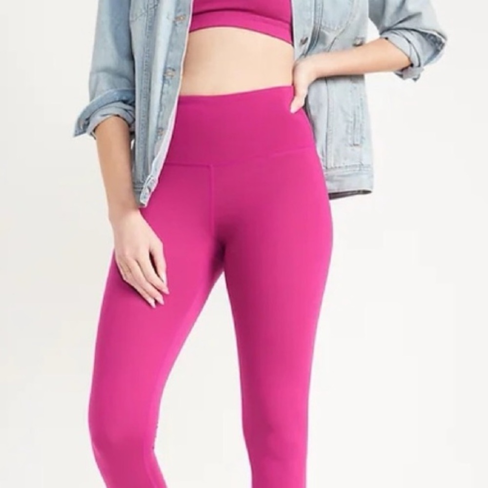 Old Navy Active Leggings